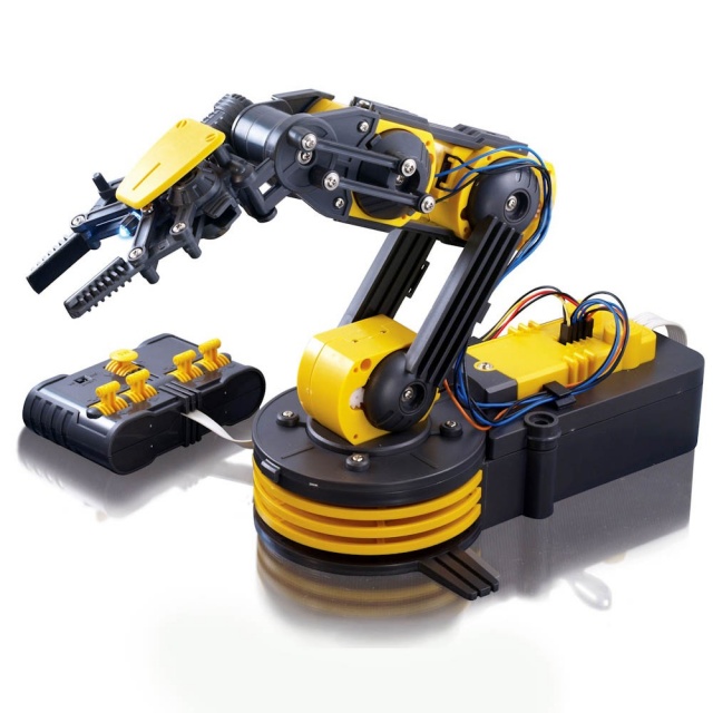 Robot Arm Kit