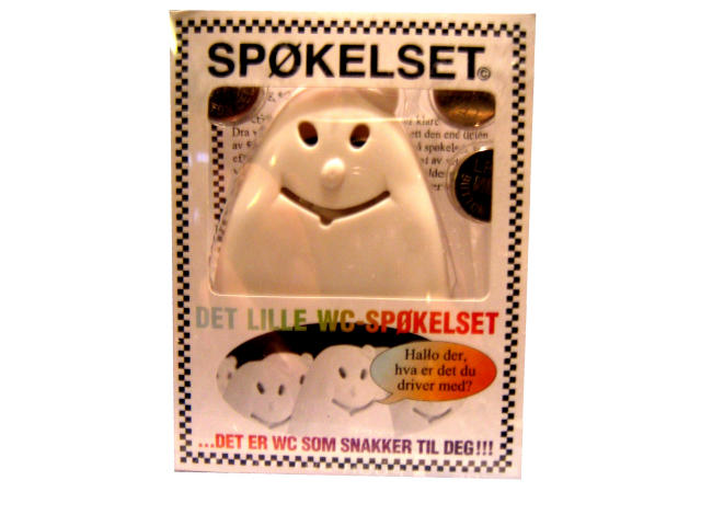 Dospøkelset