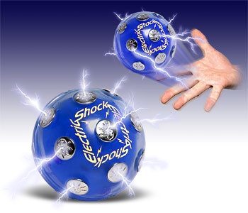 Shockball