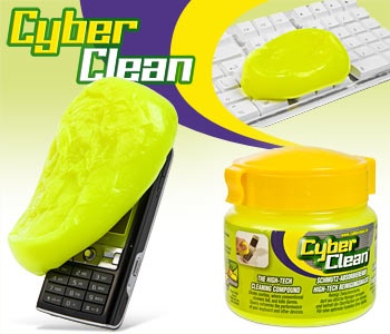 Cyper Clean