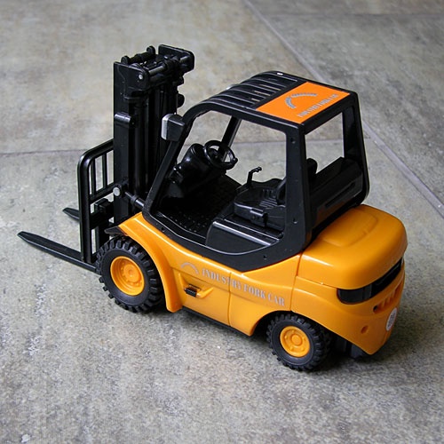 RC Truck