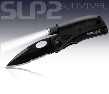 SLP2 Survival Tools