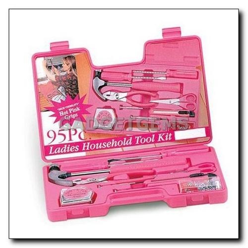 Ladies Tool Kit