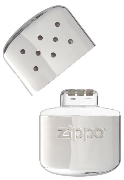 Zippo Håndvarmer