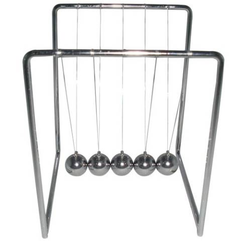 Newton`s Cradle