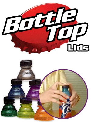 Bottle Top