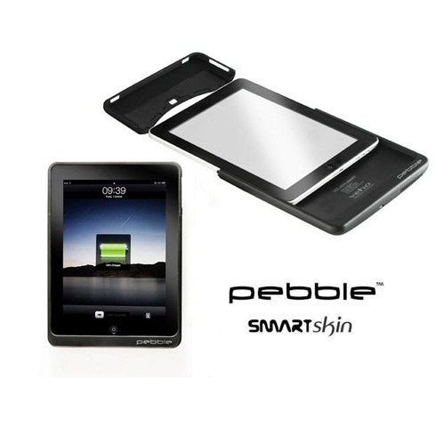 Veho Pebble Smartskin