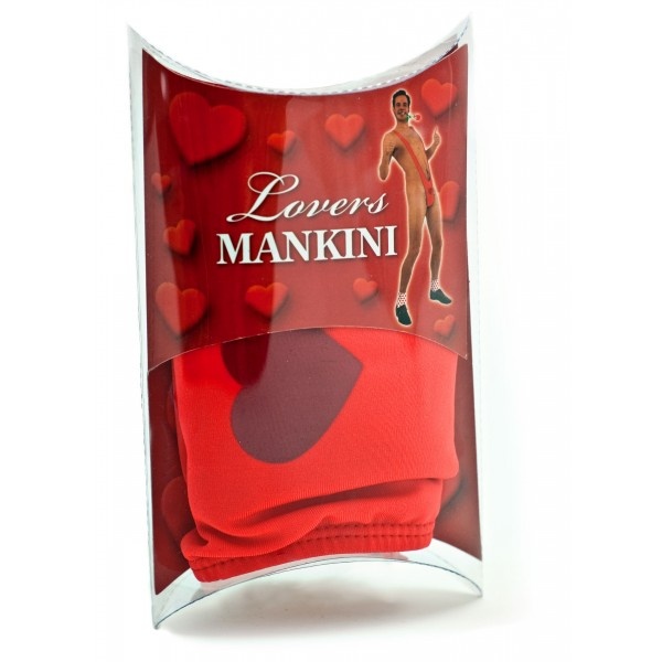 Lovers Mankini