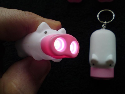 Pig Light