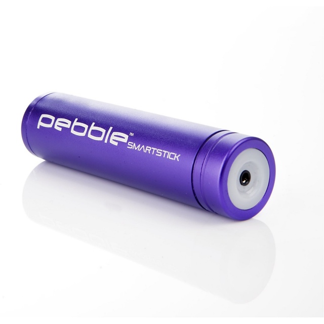 Pebble Smartstick