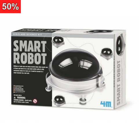 Smart Robot