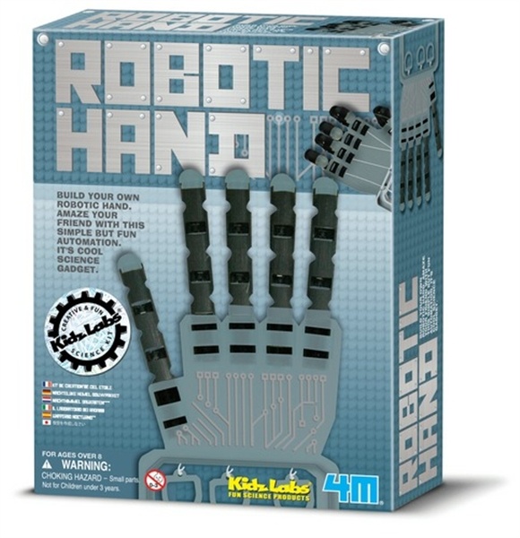 Robot Hand