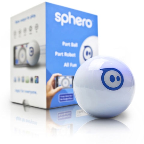 Sphero