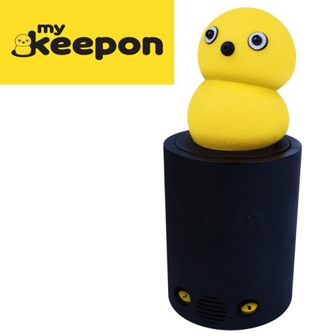 My Keepon