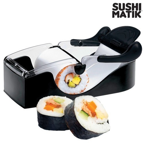 Sushi Maker