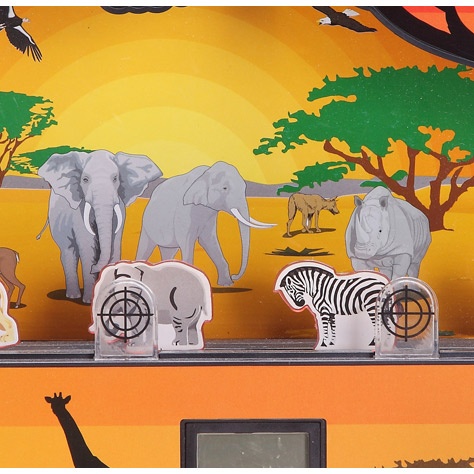 Safari Photo Shoot - Tivoli - Bilde 3