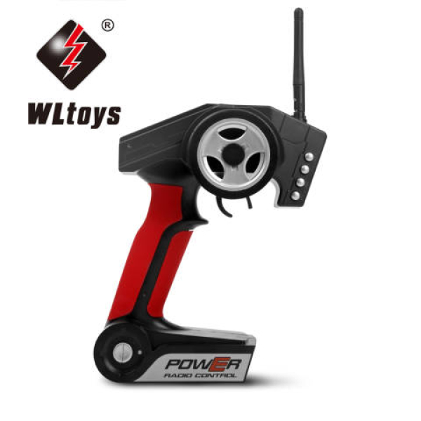 Radiostyrt Buggy 70 km/t - Bilde 8