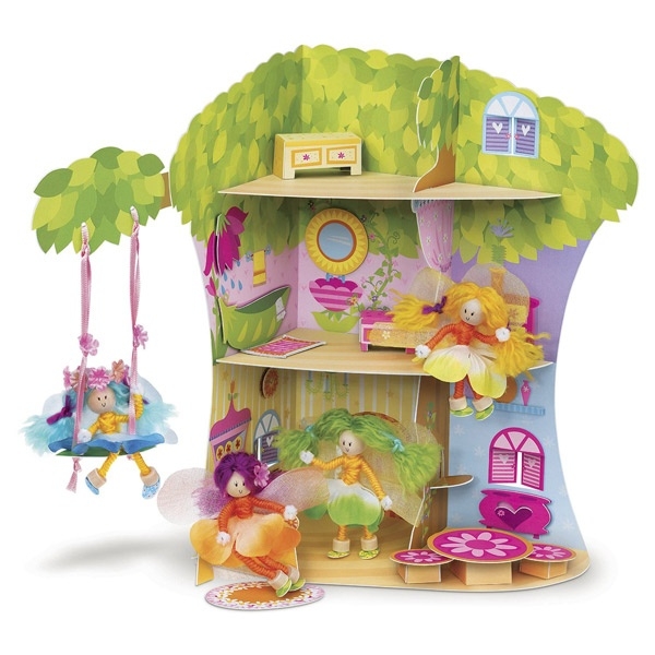 Fairyland - Bilde 2