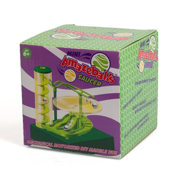 Amazeballs - Saucer - Bilde 2