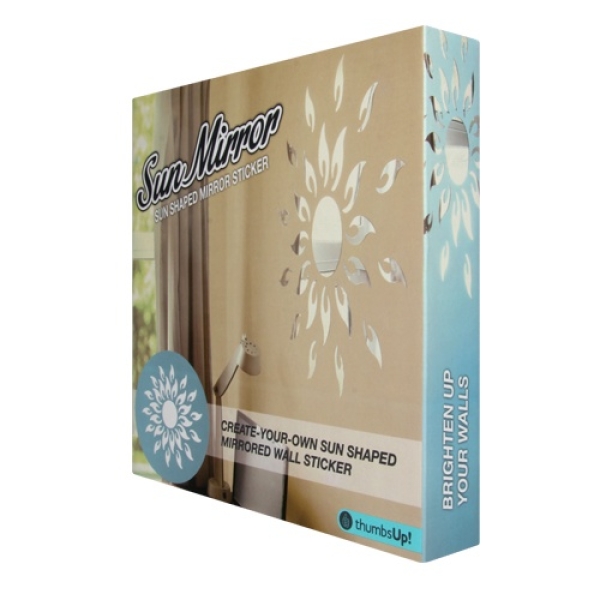 Sun Mirrow - Bilde 2