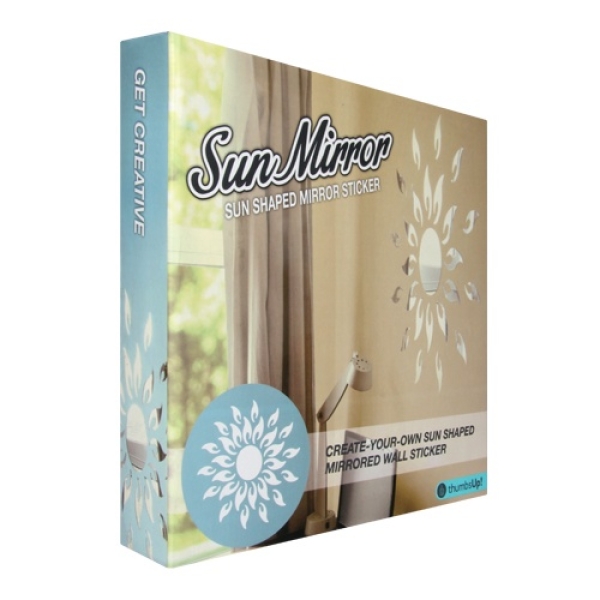 Sun Mirrow - Bilde 3