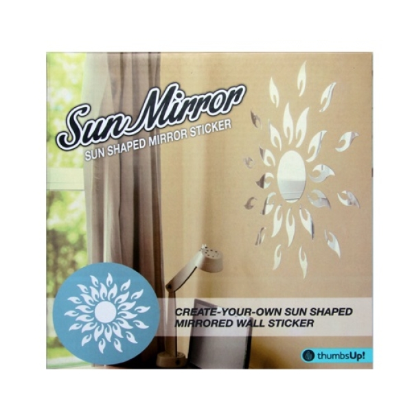 Sun Mirrow - Bilde 4