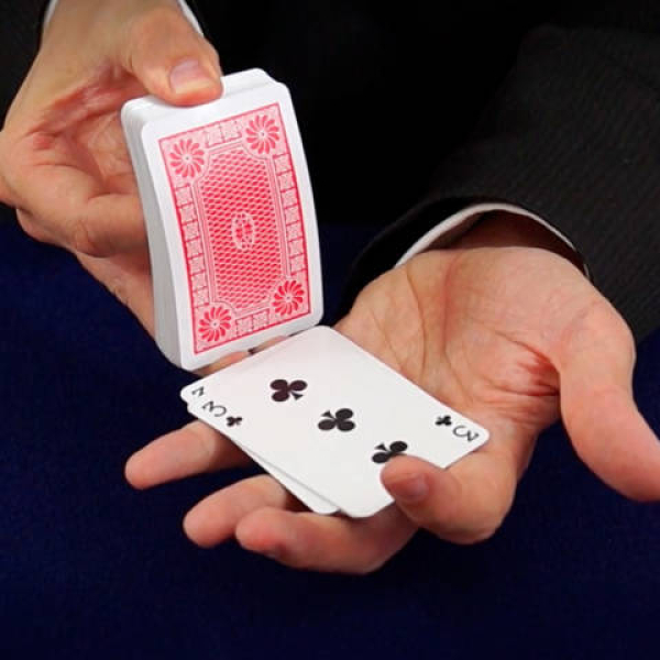 Svengali Magic Cards - Bilde 3