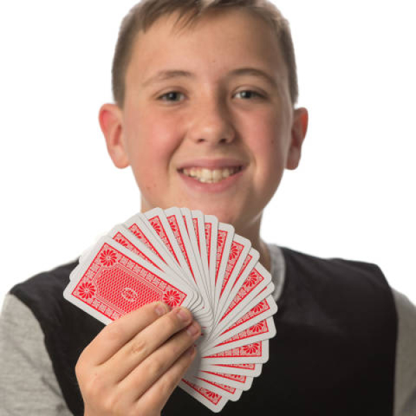 Svengali Magic Cards - Bilde 4