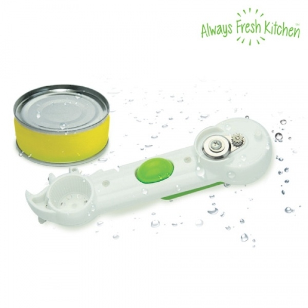 Maxi Multiåpner 6-IN-1 - Bilde 2