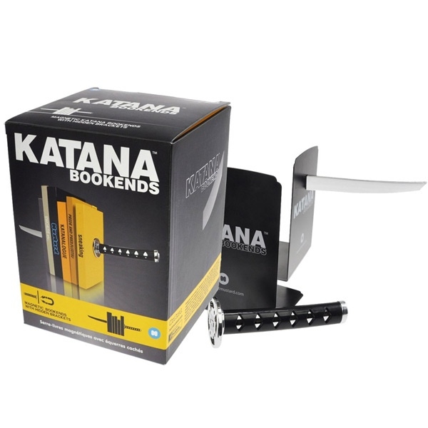 Katana Bokstøtte - Bilde 4