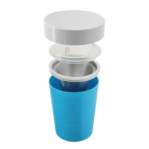 Shake & Make -Iskremmaskin - Bilde 3