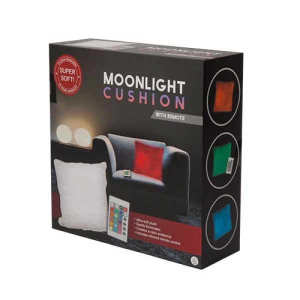 Moonlight Cushion - Bilde 3