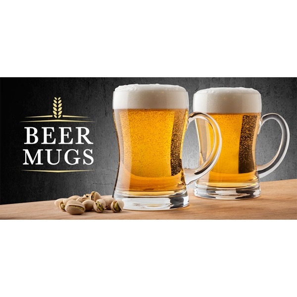 Beer Tankards - Bilde 4