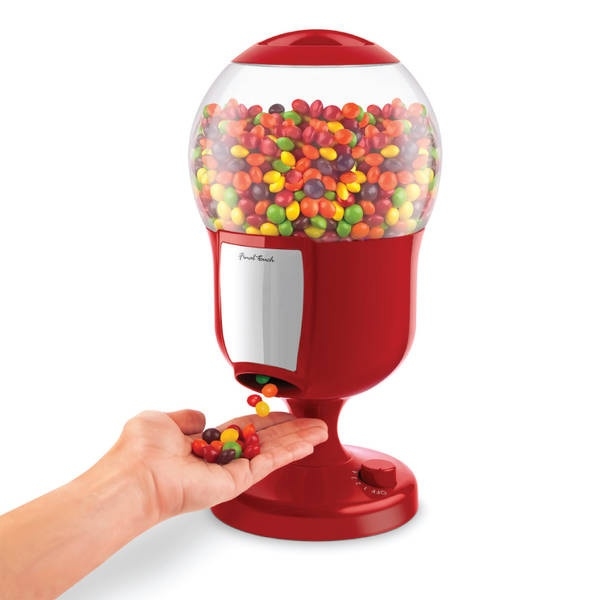 Magic Snack Dispenser - Bilde 2
