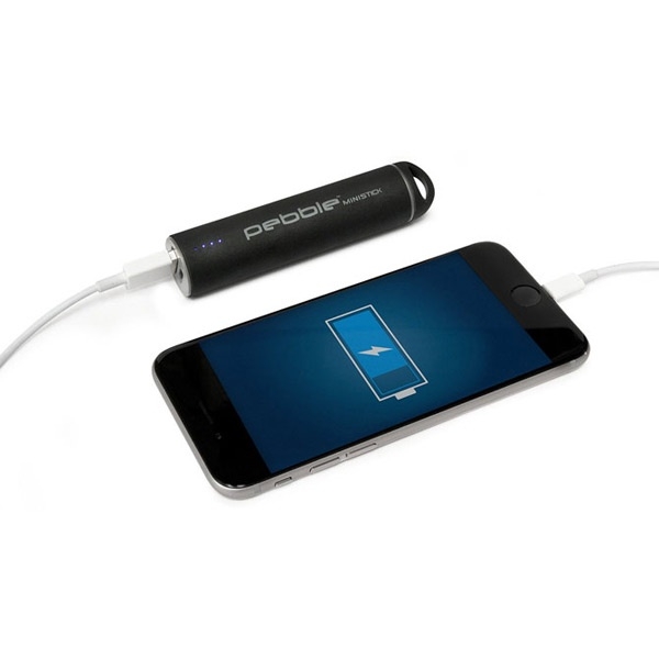 Veho Black Ministick - Nødlader - Bilde 2