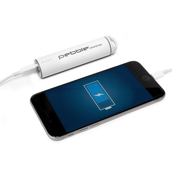 Veho White Ministick - Nødlader - Bilde 2