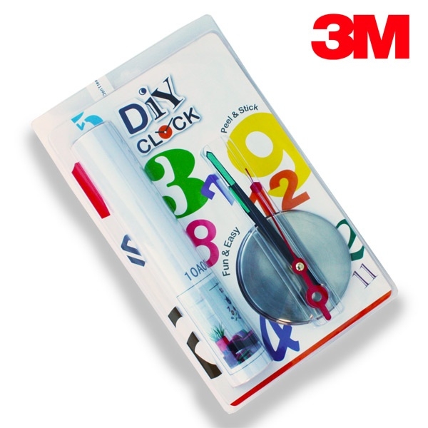 3M Klokke - Turtle - Bilde 4