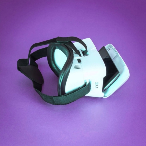 Vizor Pro - Virtual Reality Briller - Bilde 3
