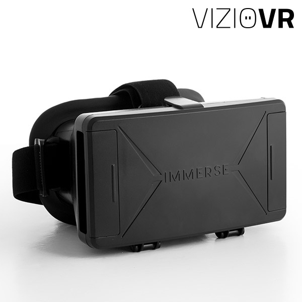 VIZIOVR - Virtual Reality Briller - Bilde 2