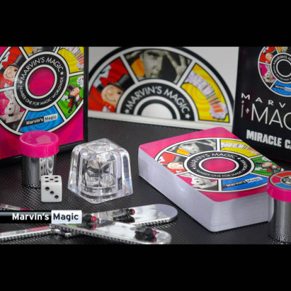 Marvins Imagic Box - Bilde 2