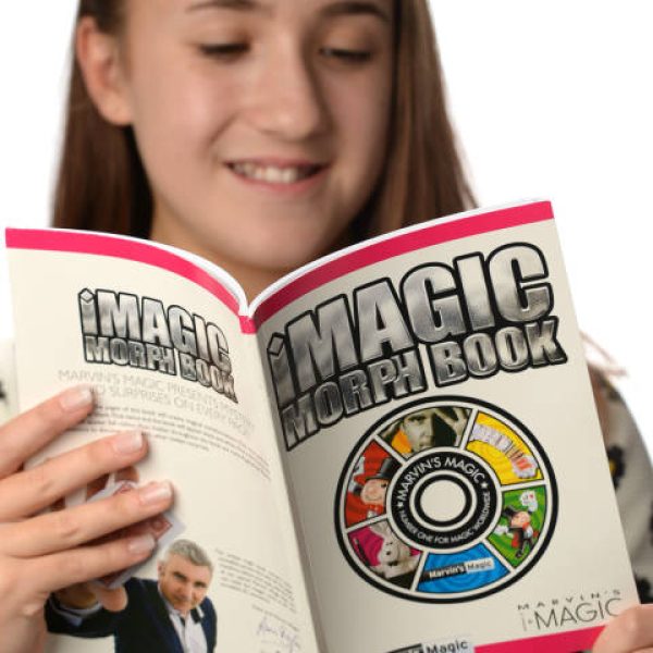 Marvins Imagic Box - Bilde 4