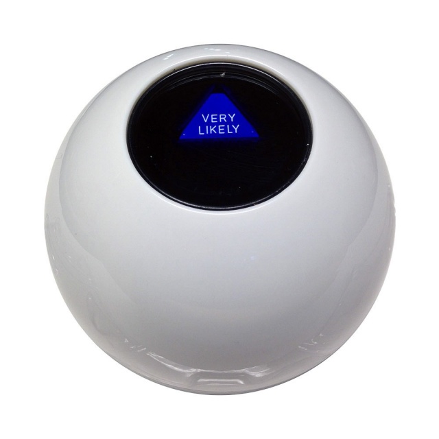 All Seeing Eye - Bilde 2