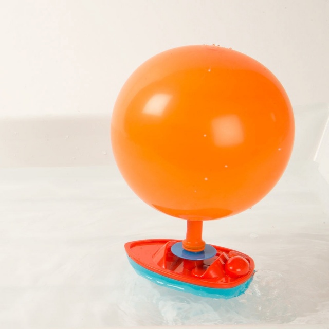 Balloon Racers - Bilde 3