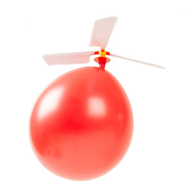 Balloon Racers - Bilde 4