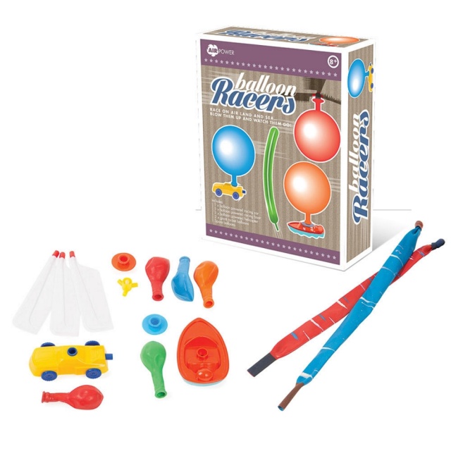 Balloon Racers - Bilde 6