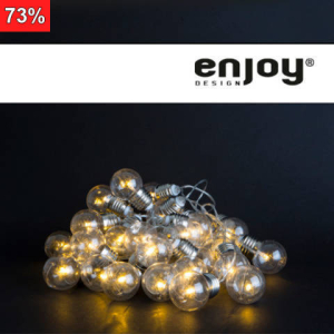 Lyslenke 30 - Enjoy Design