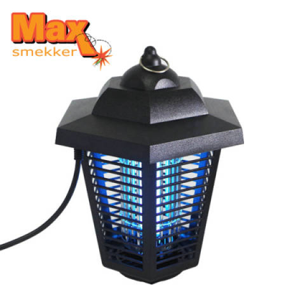 Max Smekker Insektlampe - Bilde 3