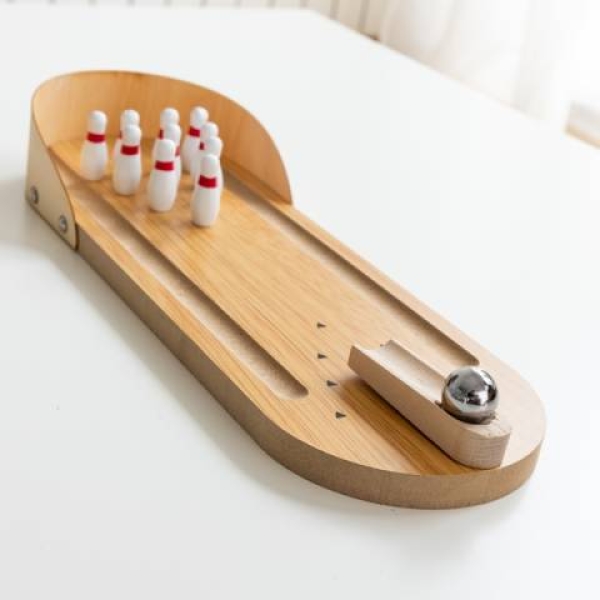 Miniatyrbowling - Bilde 2