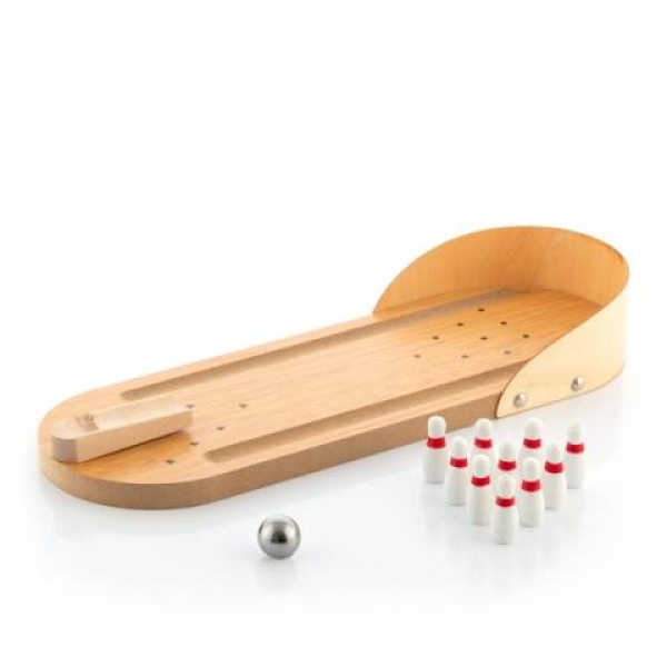 Miniatyrbowling - Bilde 3