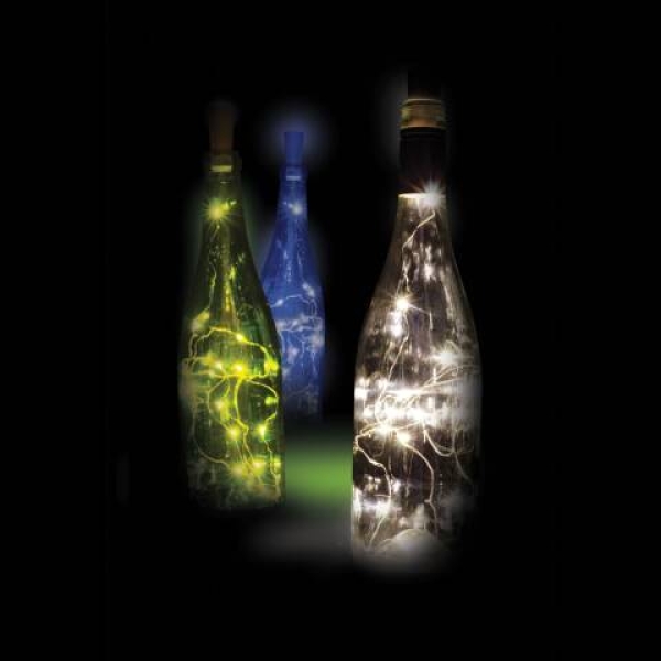 Bottle Glow - Bilde 2